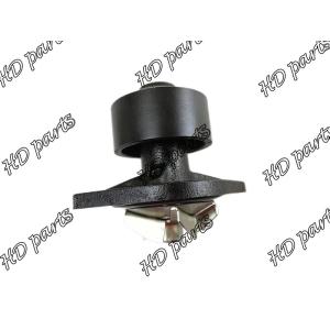 6BT Engine Water Pump 3960342 4935793 For Handling