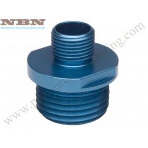 Quality ODM stainless steel materials Custom Machining Parts with ISO9001 for sale