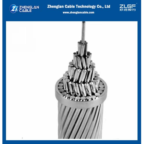 Buy Overhead Line AAC Bare  Aluminum Conductor 85sqmm Hard Drawn at wholesale prices