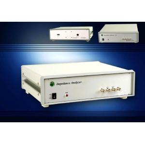 Transducer Characteristics Measuring Instrument , Portable Impedance Analyzer