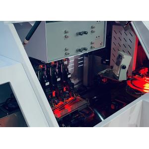 110V Ionizers Neutralize Static Charge Photoelectric Esd Ionizer Fan