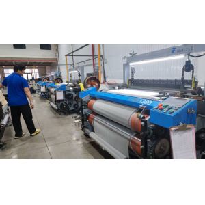 Quality Precision Wire Mesh Weaving Machine for sale