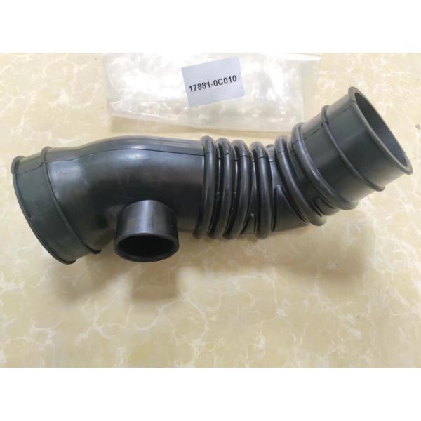 OEM 17881-0C010 Rubber Air Intake Hoses for Toyota Tacoma 4 Runner 1995-2000 2.4L 2.7L