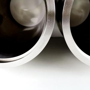 Cummins QSX15 Diesel Engine Cylinder Liner And Piston