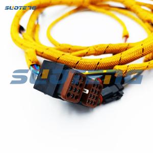 247-4863 2474863 Wire Harness For 966H Wheel Loader
