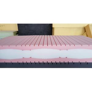 2D Flexible PU CNC Horizontal Foam Cutting Equipment