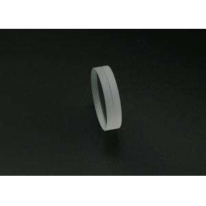 Round Achromatic Doublet Lens Optical Glass Doublets Cemented Lenses