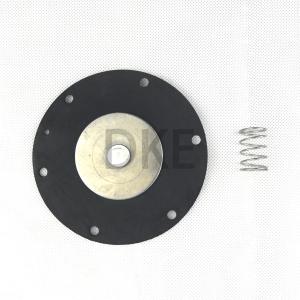 K3500 (M1581) Pulse Valve Diaphragm CA35/40 RCA35/40 Series DD, T 0.4 - 0.8 MPa