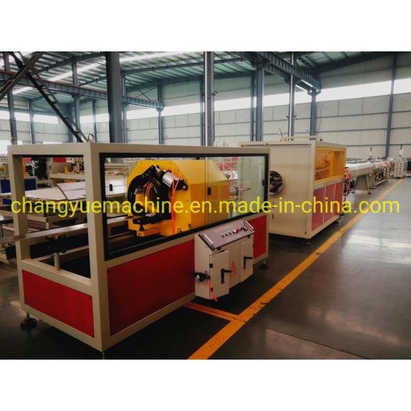 Non Dust Cutter for UPVC CPVC Pipe Automation Automatic Customization Customized Request