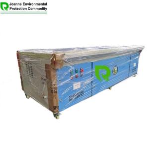 Extraction Down Draft Table PLC Control Thickened Tabletop Sanding Dust