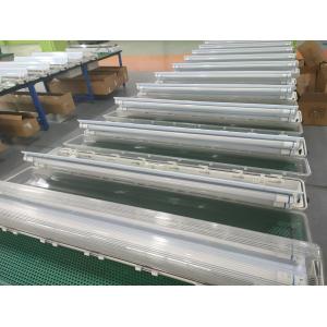 20W IP66 AC100V-240V Explosion Proof Fluorescent Light