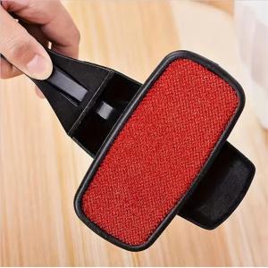Efficient rotatable Self-Cleaning Cat and Dog Dust Wiper Lint Roller clothes