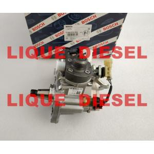 BOSCH Common Rail Pump 0445010662 0445010832 0445010833 LR013180 LR019605