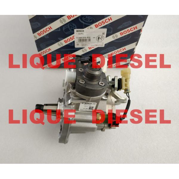 BOSCH Common Rail Pump 0445010662 0445010832 0445010833 LR013180 LR019605