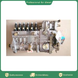 Genuine 6BT Engine Spare Parts Fuel Injection Pump 3960703