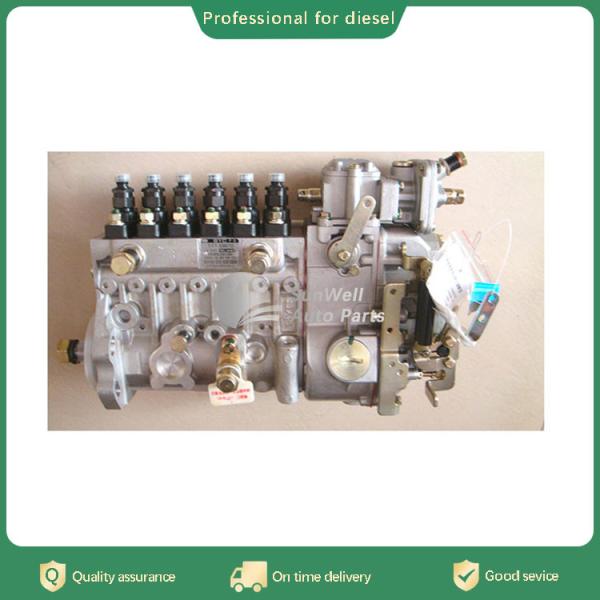 Buy Genuine 6BT Engine Spare Parts Fuel Injection Pump 3960703 at wholesale prices