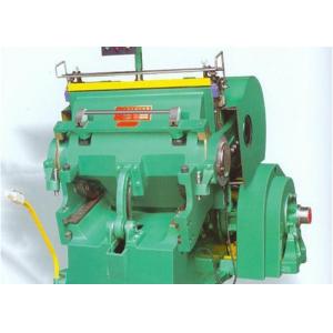 2 Ply Corrugated Cardboard Cutting Singer Facer