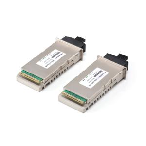 1530nm 1550nm 1570nm CWDM 10G X2 Module 80km For 10 Gigabit Ethernet Switches