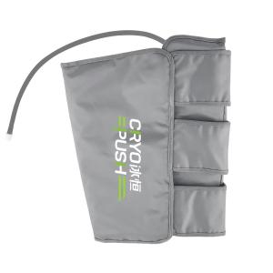 Intermittent Pneumatic Massage Cold Compression Wrap Physic Recovery Knee