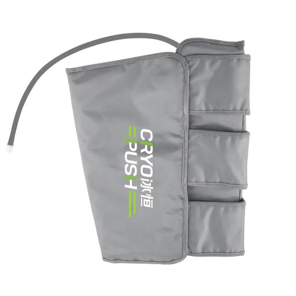 Therapy Gel Packs Cold Compression Wrap Rehabilitation Therapies Machine