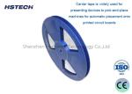 Conductiveand Anti-Static Embossed Carrier Tape Customizable Sizes and Materials