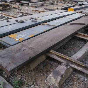 15-5PH Stainless Steel Sheets Plates