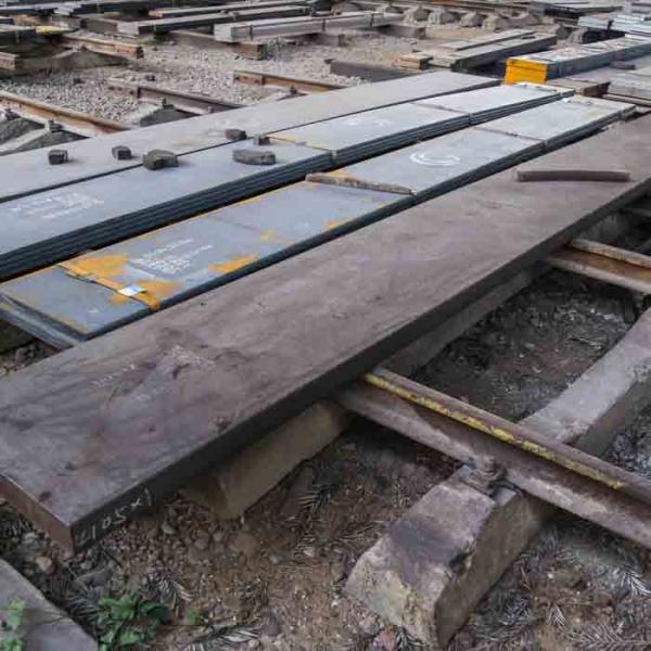 15-5PH Stainless Steel Sheets Plates