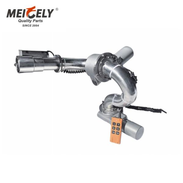 Unleashing Maximum Model Value AI-Monitor For Water Tank Truck