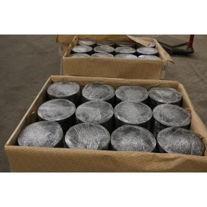 12mesh-60mesh Woven Metal Mesh Fabric Black Metal Hardware Cloth