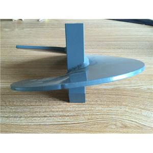 China C1045 Underpinning Square Shaft helical soil anchors on sale