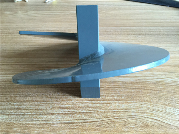 Buy C1045 Underpinning Square Shaft helical soil anchors at wholesale prices