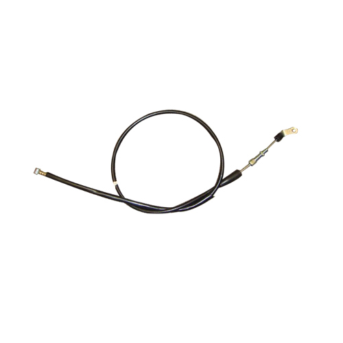 Buy Motorcycle Control Cable Parts clutch cable GS-125 at wholesale prices