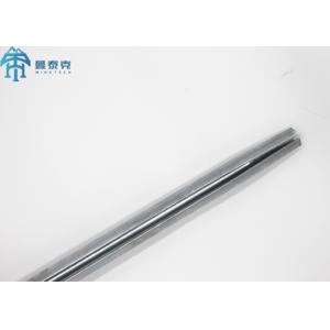 Galvanized Self-Drilling Friction Bolts for Underground Mining - Easy to Install