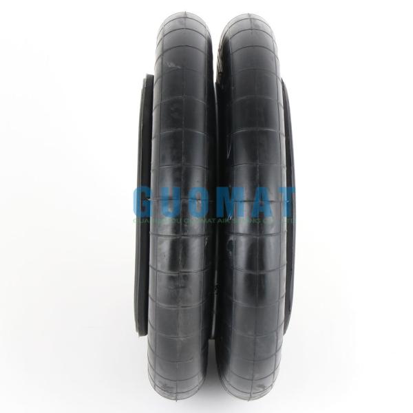 OEM 12 X2 W01-R58-4044 Fire-Stone Rubber Air Spring Bag