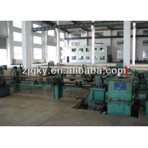 LD60 Three-Roller steel rolling mill for seamless pipe