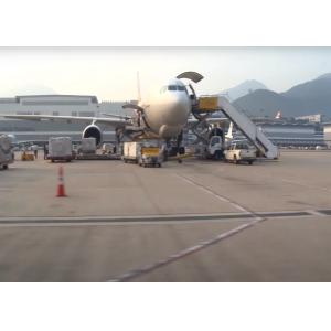China Dependable DDP Air Freight Overseas Cargo International Logistics on sale