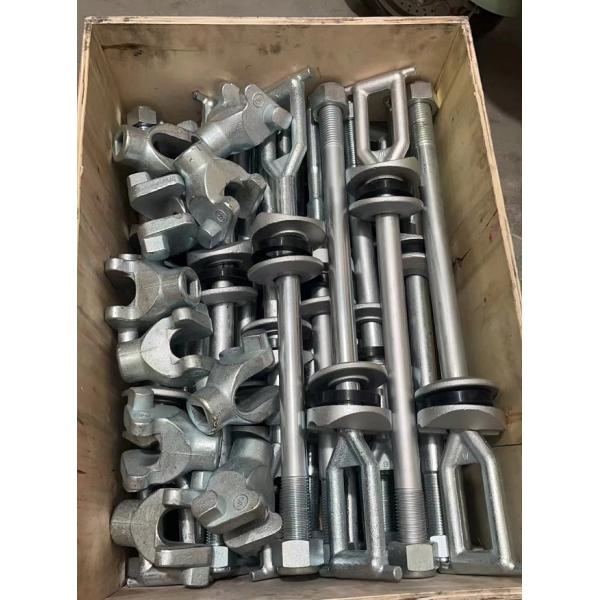 M30 Snap Lock Quick Action Cleats For Ship Hatch Cover Marine Cleats