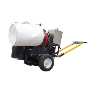 Surface Milling Road Grooving Machine Slotting Width 10-50mm