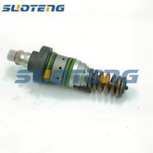Quality 24425954 Fuel Unit Pump For EC140B Excavator Parts for sale
