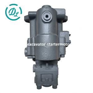 EexcavaStart Nachi Excavator Hydraulic Pump PVD-1B-32P-11G5 for Hitachi ZX30U-2