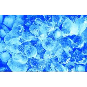 Double Side Disposable Iced Coffee Cups , 16 OZ Large Cold Drink Paper Cups