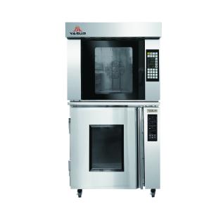 Quality 18 Trays Stackable Dough Retarder Proofer Compact Design For Convection Oven for sale