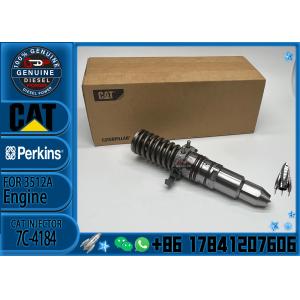 common rail injector Assy injector 6I-3075 7C-4184 0R-0906 engine components