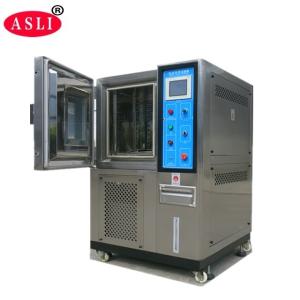 High And Low Constant Temperature Humidity Chamber , Temperature Test Chamber