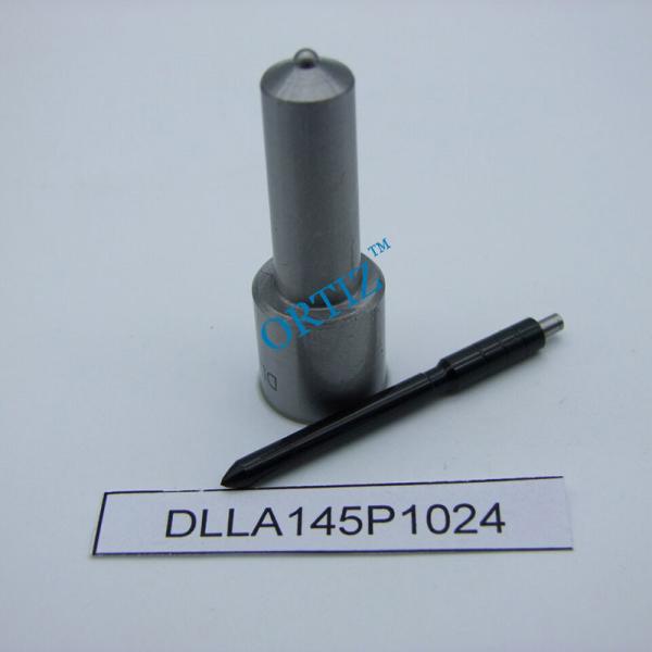 Rex ORTIZ Denso diesel spray nozzle DLLA145P1024 093400-1024 for Toyota Hiace Hilux 2.5 2KD-FTV