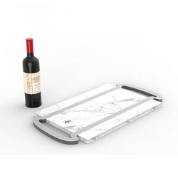 China Champagne Alcohol Whisky Gift Boxes Glossy /  Matte Lamination Finishing on sale