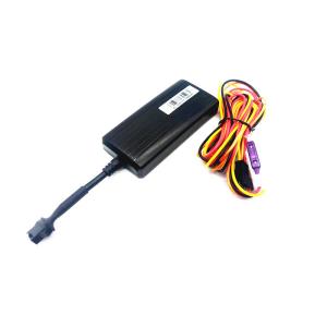 Car Alarm 4G Gps Tracking System Automobile Motorcycle Car Gps Tracker