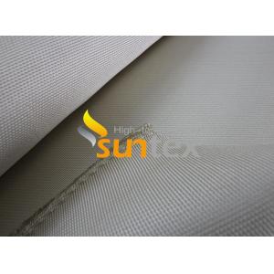 High Temperature Resistant High Silica Fiberglass Cloth