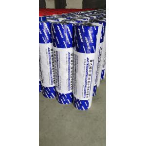 Office Building Waterproof Membrane with 1.15m Width Polyethylene Dacron