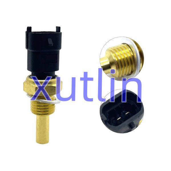 Auto Engine Sensors Engine 2-Pin Coolant Temperature Sensor PW911145 Auto Sensor